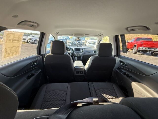 2023 Chevrolet Equinox LT TX 2023 Chevrolet Equinox LT TX