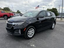 2023_Chevrolet_Equinox_LT_  TX