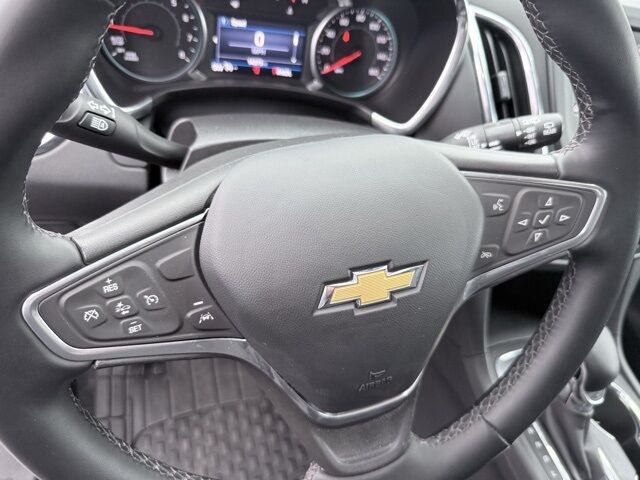 2023 Chevrolet Equinox LT Kerrville TX