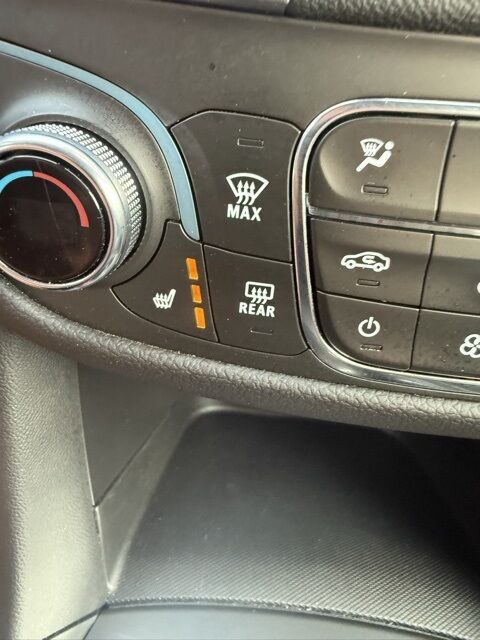 2023 Chevrolet Equinox LT TX 2023 Chevrolet Equinox LT TX