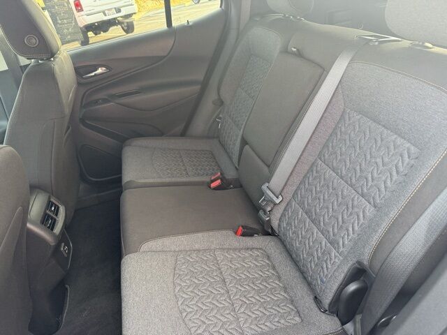 2023 Chevrolet Equinox LT TX 2023 Chevrolet Equinox LT TX