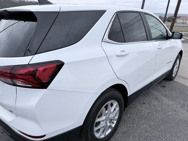 2023 Chevrolet Equinox LT Kerrville TX