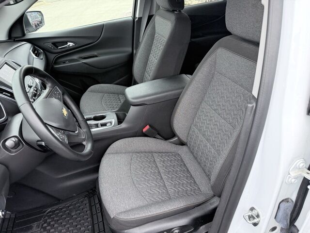 2023 Chevrolet Equinox LT Kerrville TX