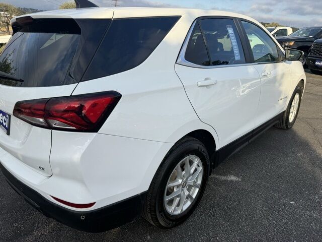 2023 Chevrolet Equinox LT TX 2023 Chevrolet Equinox LT TX