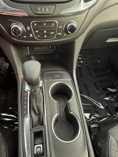 2023 Chevrolet Equinox LT TX 2023 Chevrolet Equinox LT TX