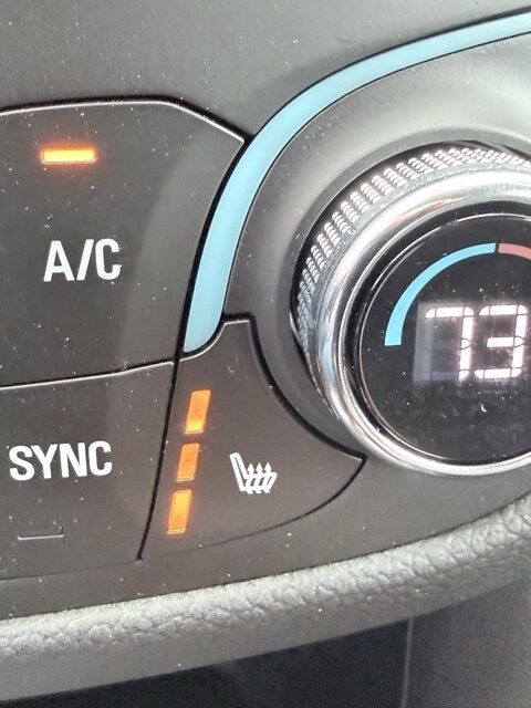 2023 Chevrolet Equinox LT Kerrville TX