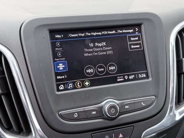 2023 Chevrolet Equinox LT Kerrville TX