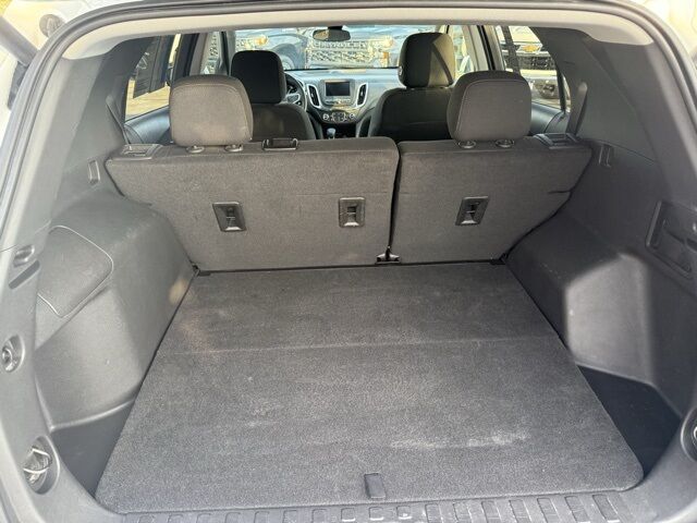 2023 Chevrolet Equinox LT TX 2023 Chevrolet Equinox LT TX