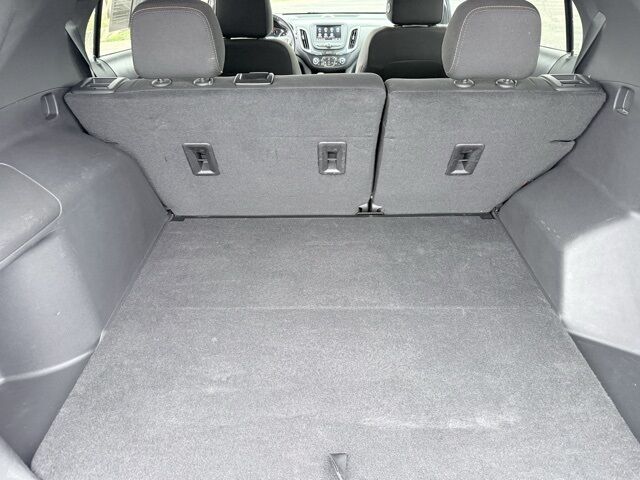 2023 Chevrolet Equinox LT Kerrville TX