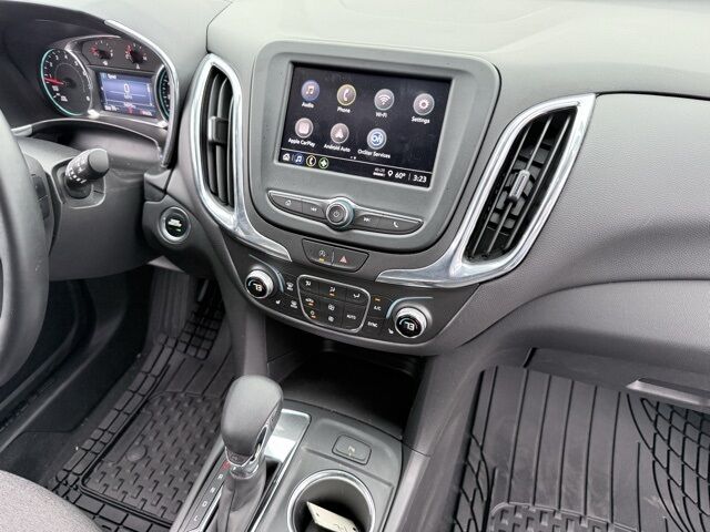 2023 Chevrolet Equinox LT Kerrville TX