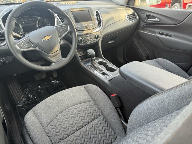 2023 Chevrolet Equinox LT TX 2023 Chevrolet Equinox LT TX