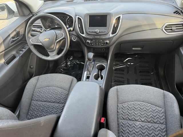 2023 Chevrolet Equinox LT TX 2023 Chevrolet Equinox LT TX
