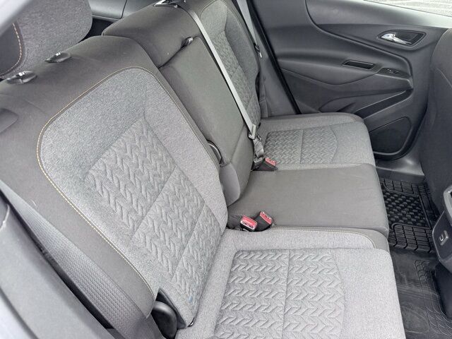 2023 Chevrolet Equinox LT Kerrville TX