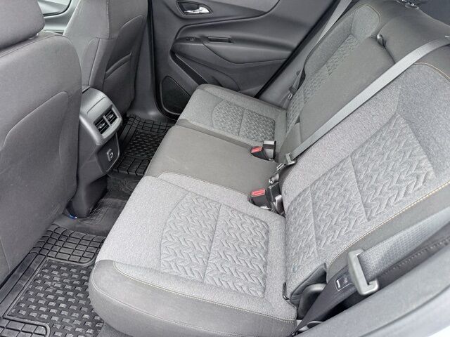 2023 Chevrolet Equinox LT Kerrville TX