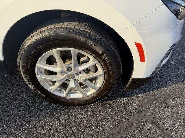 2023 Chevrolet Equinox LT TX 2023 Chevrolet Equinox LT TX