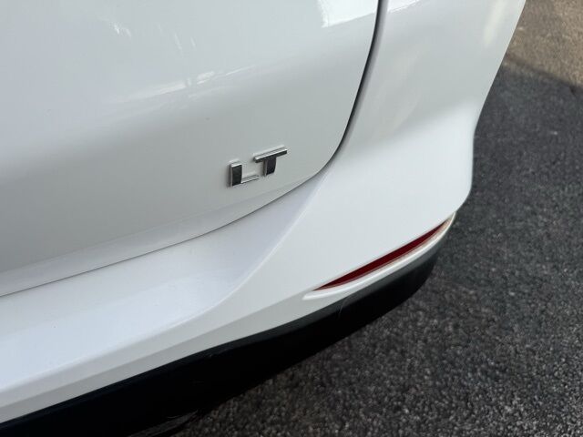 2023 Chevrolet Equinox LT TX 2023 Chevrolet Equinox LT TX