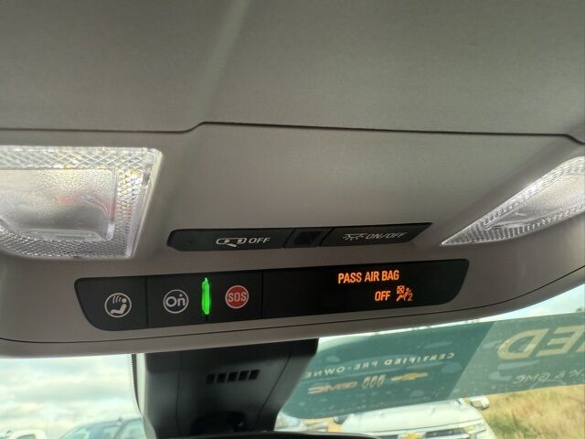 2023 Chevrolet Equinox LT TX 2023 Chevrolet Equinox LT TX