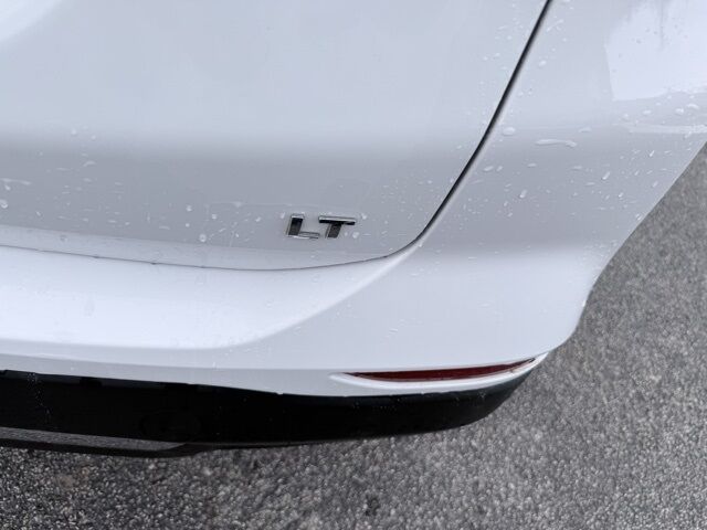 2023 Chevrolet Equinox LT Kerrville TX