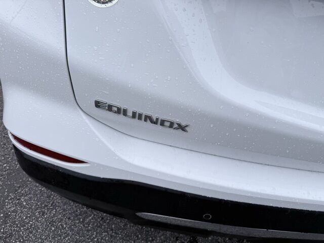 2023 Chevrolet Equinox LT Kerrville TX