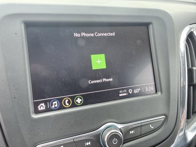 2023 Chevrolet Equinox LT Kerrville TX