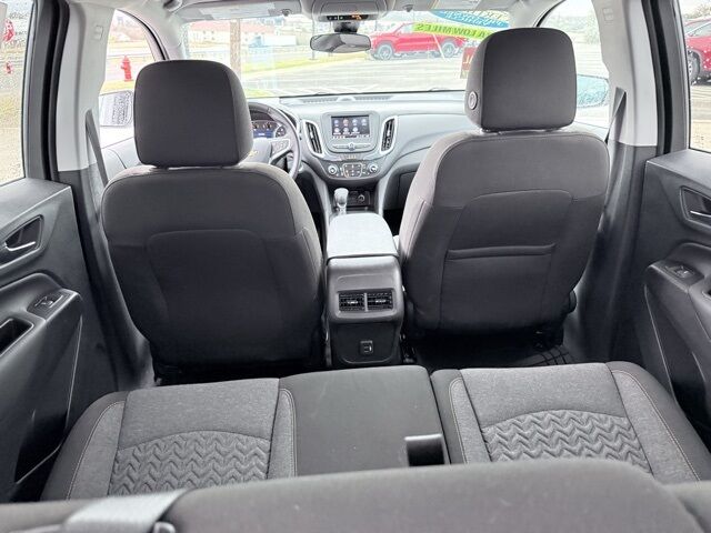 2023 Chevrolet Equinox LT Kerrville TX