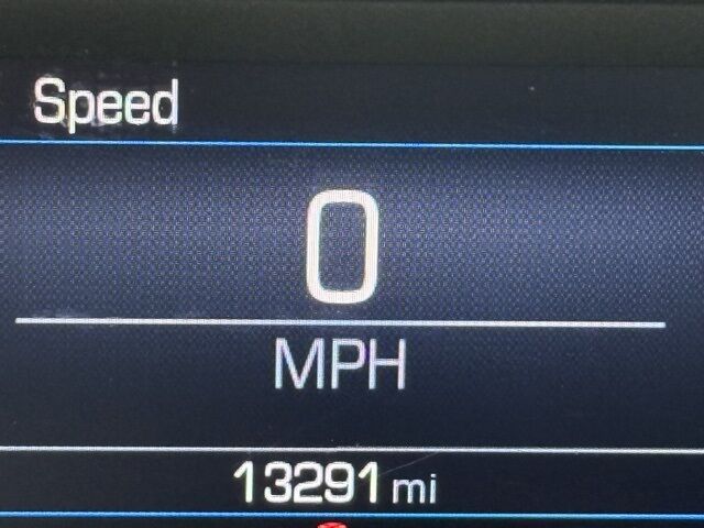 2023 Chevrolet Equinox LT TX 2023 Chevrolet Equinox LT TX