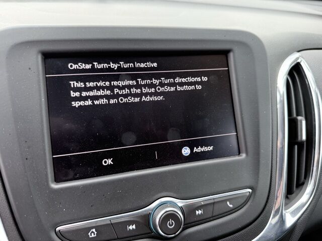 2023 Chevrolet Equinox LT Kerrville TX