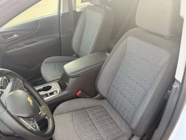 2023 Chevrolet Equinox LT TX 2023 Chevrolet Equinox LT TX