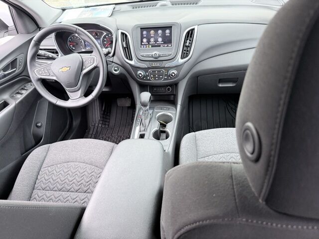 2023 Chevrolet Equinox LT Kerrville TX