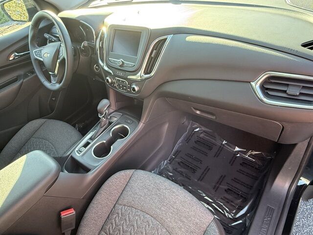 2023 Chevrolet Equinox LT Hondo TX