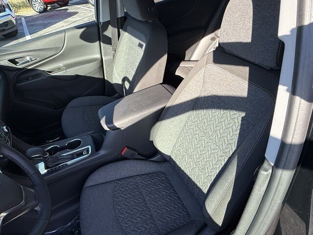 2023 Chevrolet Equinox LT Hondo TX