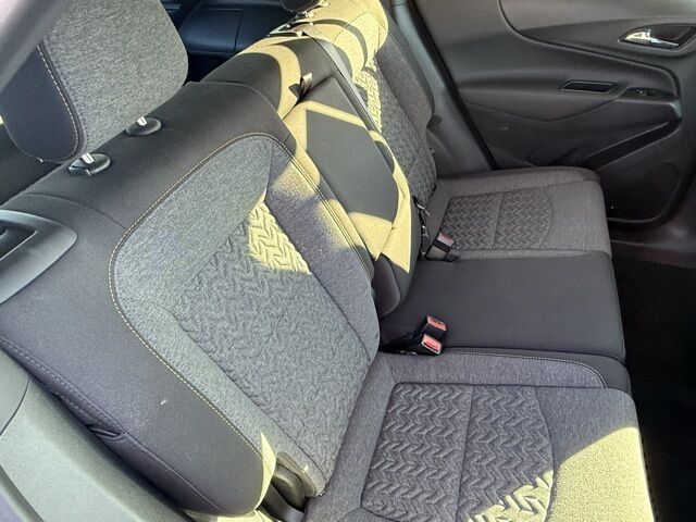 2023 Chevrolet Equinox LT Hondo TX