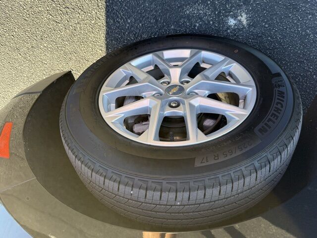 2023 Chevrolet Equinox LT Hondo TX