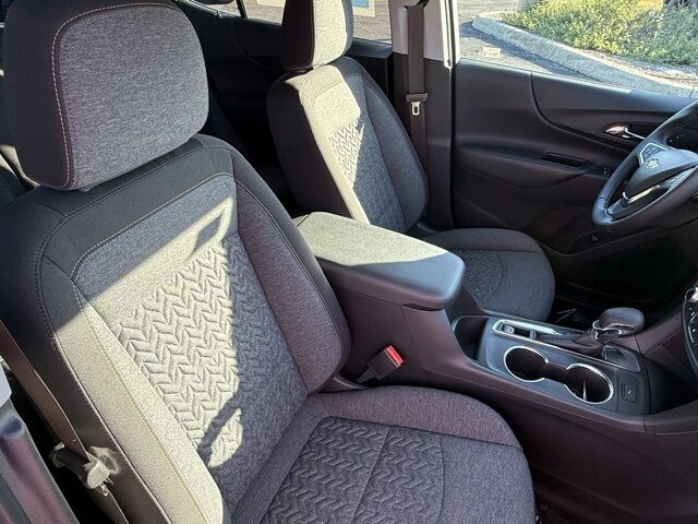 2023 Chevrolet Equinox LT Hondo TX