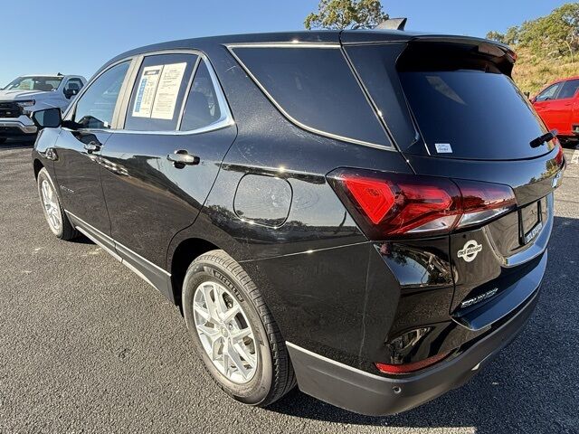 2023 Chevrolet Equinox LT Hondo TX
