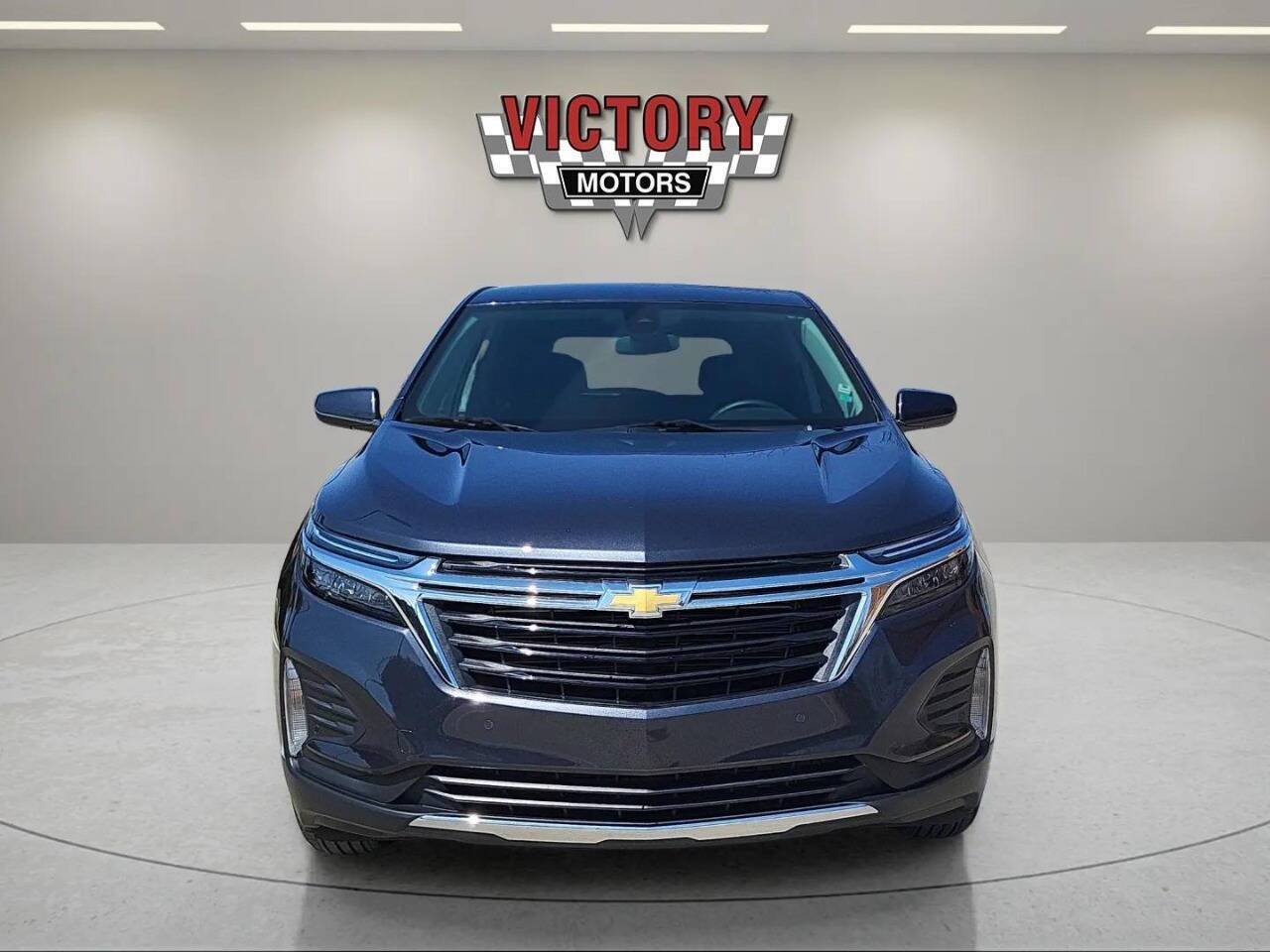 2023 Chevrolet Equinox LT 4dr SUV w/1LT Chesterfield MI