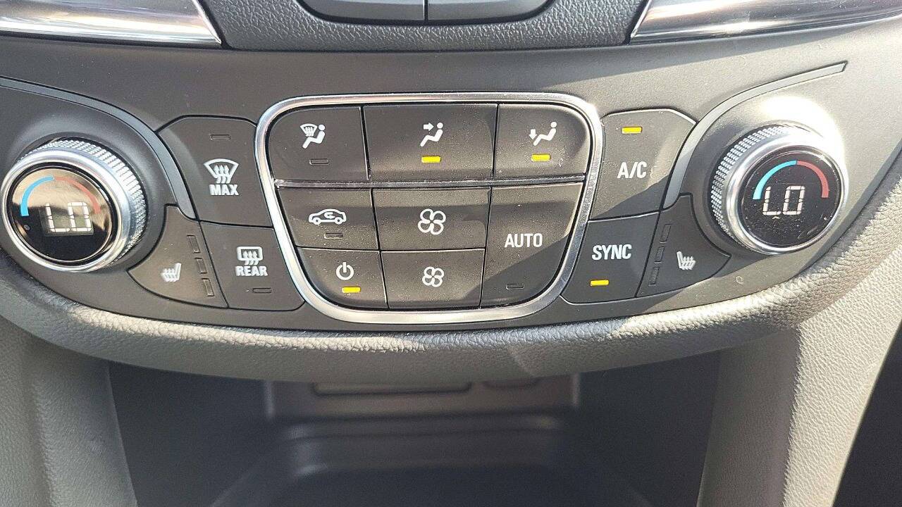 2023 Chevrolet Equinox LT 4dr SUV w/1LT Chesterfield MI