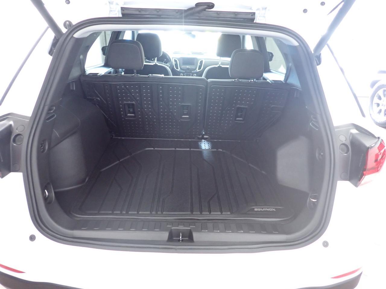 2023 Chevrolet Equinox LT AWD 4DR Listowel ON