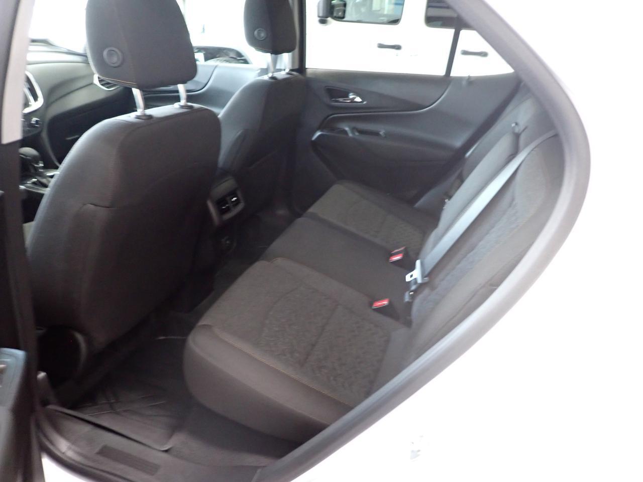 2023 Chevrolet Equinox LT AWD 4DR Listowel ON