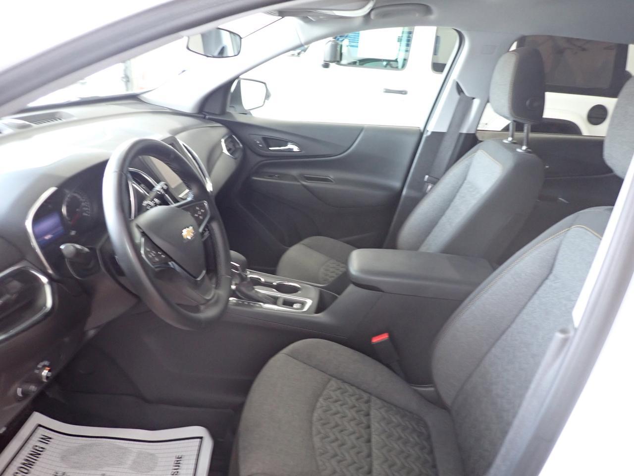 2023 Chevrolet Equinox LT AWD 4DR Listowel ON
