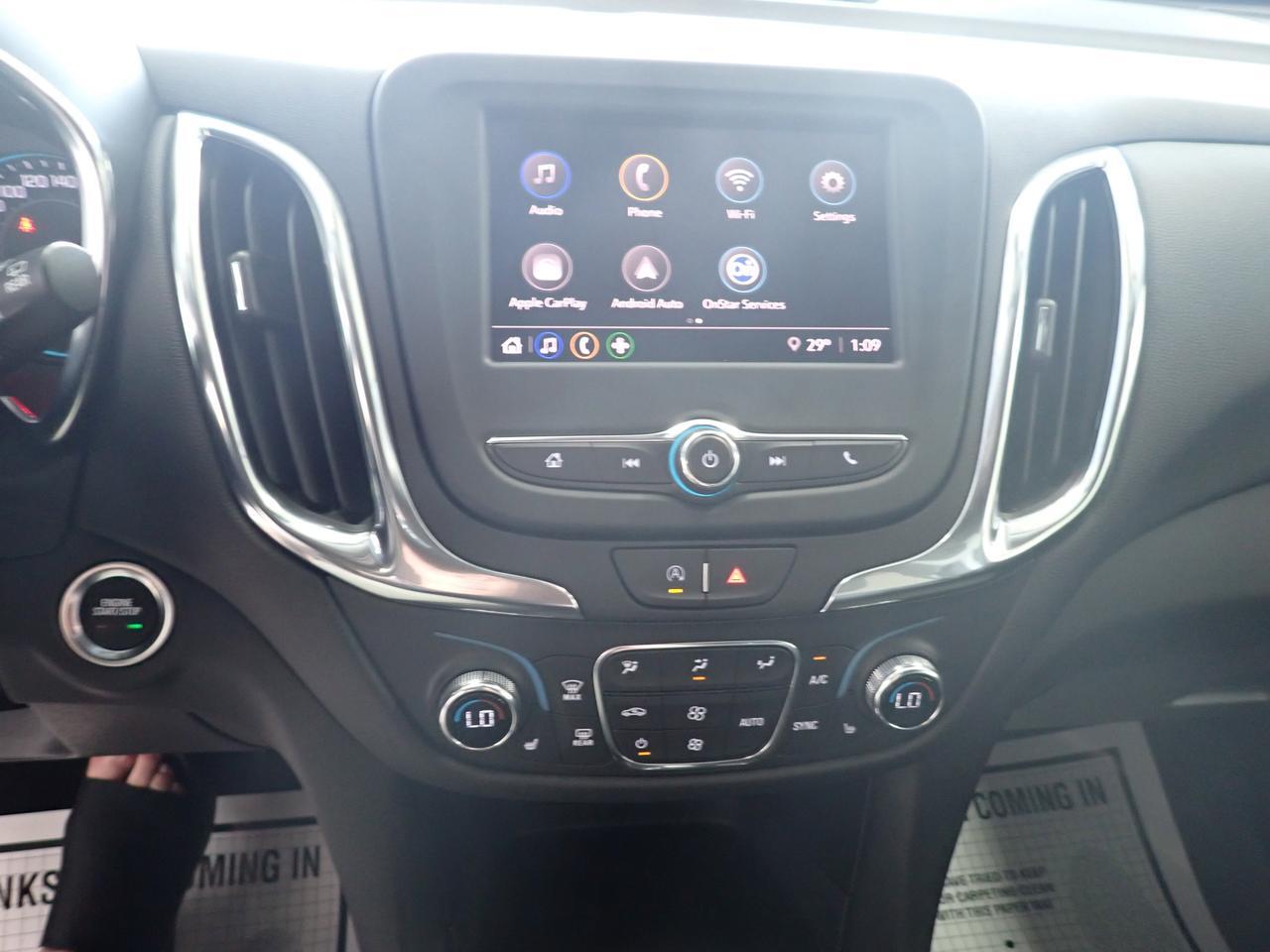 2023 Chevrolet Equinox LT AWD 4DR Listowel ON