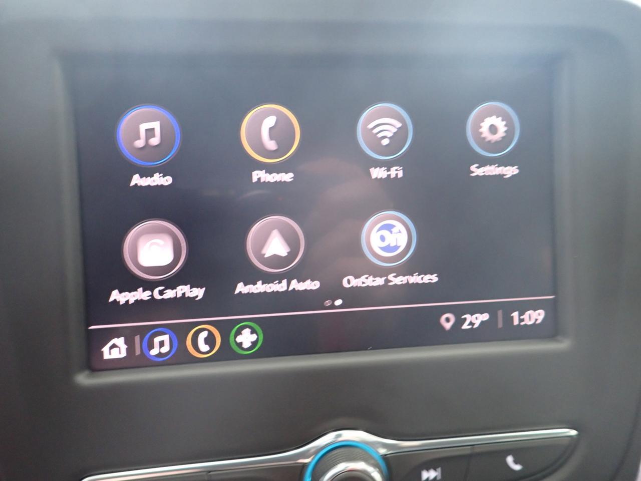 2023 Chevrolet Equinox LT AWD 4DR Listowel ON
