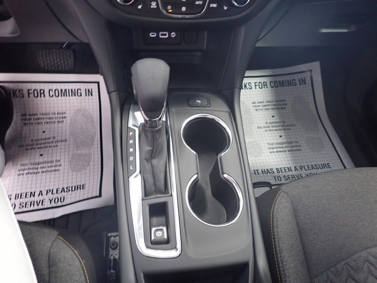 2023 Chevrolet Equinox LT AWD 4DR Listowel ON