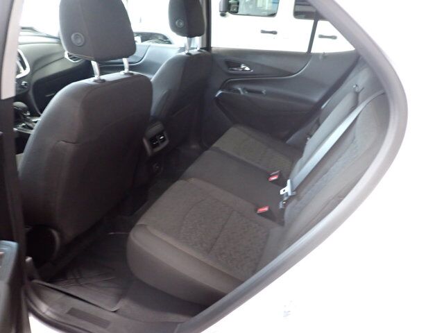 2023 Chevrolet Equinox LT AWD 4DR Listowel ON