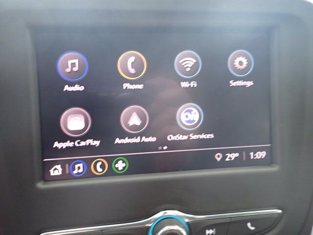 2023 Chevrolet Equinox LT AWD 4DR Listowel ON