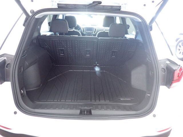 2023 Chevrolet Equinox LT AWD 4DR Listowel ON