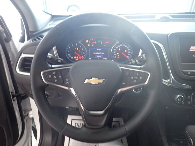 2023 Chevrolet Equinox LT AWD 4DR Listowel ON