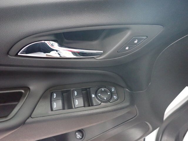 2023 Chevrolet Equinox LT AWD 4DR Listowel ON