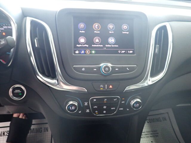 2023 Chevrolet Equinox LT AWD 4DR Listowel ON