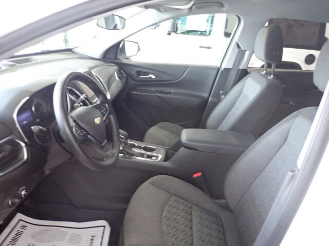 2023 Chevrolet Equinox LT AWD 4DR Listowel ON